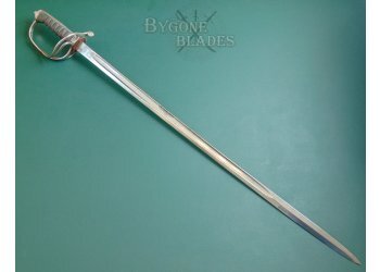 British 1821 Pattern Royal Artillery Sword. Henry Wilkinson Best Quality. #4