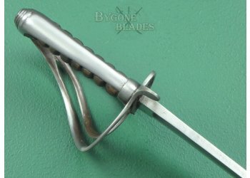 British 1821 Pattern Yeomanry Cavalry Troopers Sword. MYC. #2107015 #11