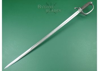 British 1821/1856 Artillery Officers Sword. Firmin &amp; Sons. #2207014 #6