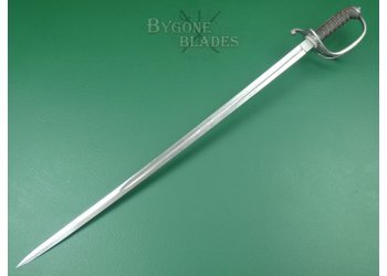 British 1821/1856 Artillery Officers Sword. Firmin &amp; Sons. #2207014 #6