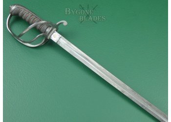 British 1821/1856 Artillery Officers Sword. Firmin &amp; Sons. #2207014 #7