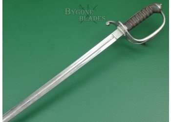 British 1821/1856 Artillery Officers Sword. Firmin &amp; Sons. #2207014 #8
