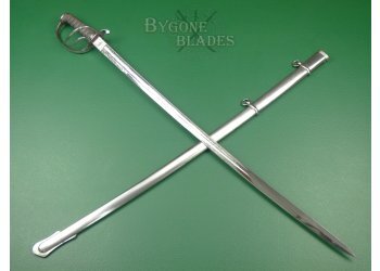 British 1821/50 Artillery sword