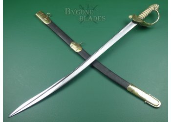 1827 Pattern Royal Navy Quill Point