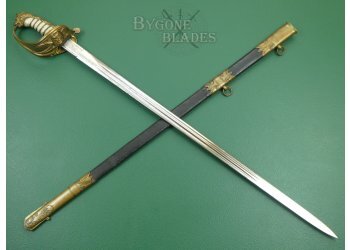 Royal Navy Broadsword