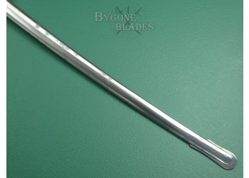 British 1827 Pattern Victorian Kent Rifle Volunteers Sword #19