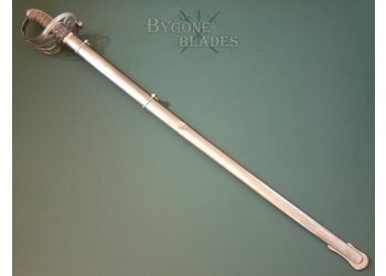 P1827 Rifle Sword