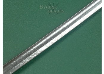 British 1827 Pattern Victorian Rifle Volunteers Sword. Firmin &amp; Sons. #2404009 #14