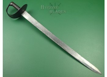 British 1845 Pattern Naval Cutlass. Wilkinson Pall Mall. #2204013 #5