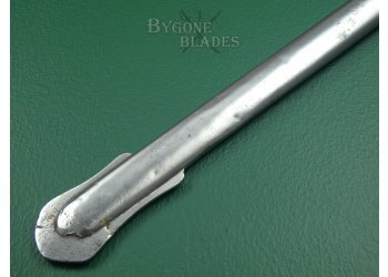 British 1845/54 Pattern Named Infantry Officers Sword. Gloucestershire Regiment. Wilkinson 1869 #18