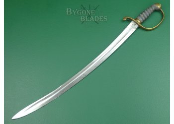 British police short sword