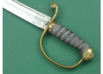 British 1850s Police Sword. West Sussex Constabulary. Parker Field &amp; Sons. #2206004 #7
