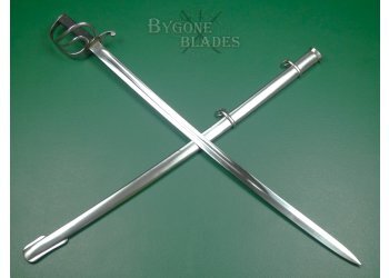 Australian Mounted Police Sword