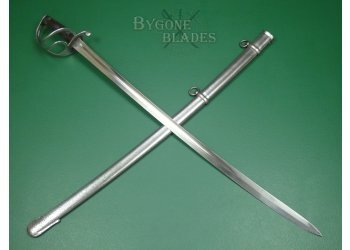 1853 cavalry sword 