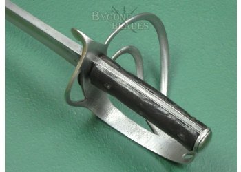 British 1853 Pattern Cavalry Troopers Sword. #2407035 #12