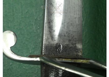 British 1853 Pattern Cavalry Troopers Sword. #2407035 #13
