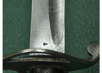 British 1853 Pattern Cavalry Troopers Sword. #2407035 #14