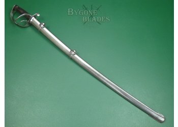 British 1853 Pattern Cavalry Troopers Sword. #2407035 #3