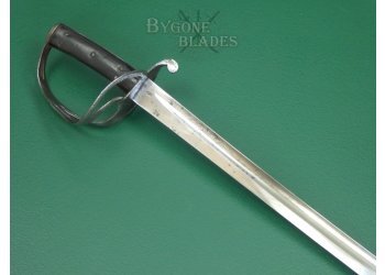 British 1853 Pattern Crimean War Period Cavalry Troopers Sword. Royal Horse Artillery. #2312010 #7