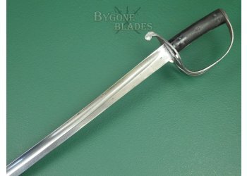 British 1853 Pattern Crimean War Period Cavalry Troopers Sword. Royal Horse Artillery. #2312010 #8