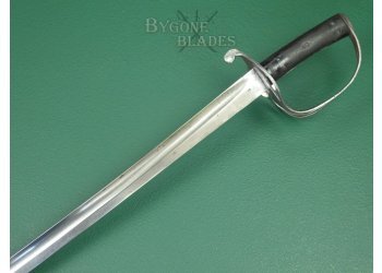 British 1853 Pattern Crimean War Period Cavalry Troopers Sword. Royal Horse Artillery. #2312010 #8