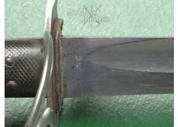 British 1853 Pattern Universal Cavalry Troopers Sword. Crimean War Period. #2311019 #11