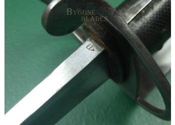 British 1853 Pattern Universal Cavalry Troopers Sword. Crimean War Period. #2311019 #12