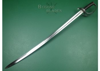 British 1853 Pattern Universal Cavalry Troopers Sword. Crimean War Period. #2311019 #4