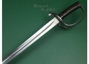 British 1853 Pattern Universal Cavalry Troopers Sword. Crimean War Period. #2311019 #6