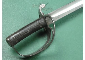British 1853 Pattern Universal Cavalry Troopers Sword. Crimean War Period. #2311019 #7