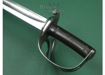 British 1853 Pattern Universal Cavalry Troopers Sword. Crimean War Period. #2311019 #8