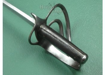 British 1853 Pattern Universal Cavalry Troopers Sword. Crimean War Period. #2311019 #10