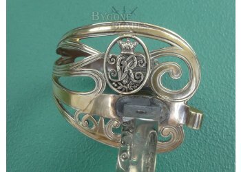 British 1854 Pattern Infantry Officers Sword. Wilkinson. #2207012 #13