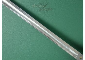 British 1854 Pattern Infantry Officers Sword. Wilkinson. #2207012 #14