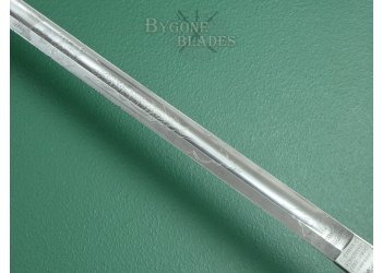 British 1854 Pattern Infantry Officers Sword. Wilkinson. #2207012 #15