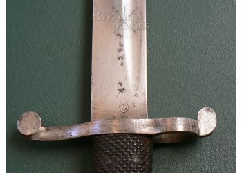 Naval Issue Bayonet