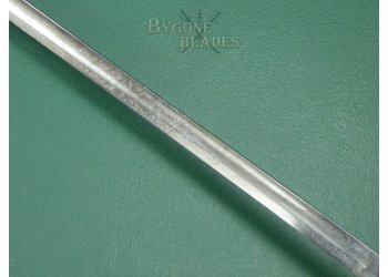 British 1856 Pattern Victorian Royal Artillery Sword. Mole. #2404005 #15