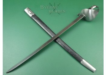 1859 Cutlass Bayonet