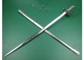 P1887 Heavy Cavalry Sword