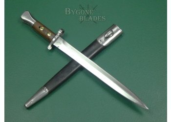 Lee Metford 1888 pattern bayonet