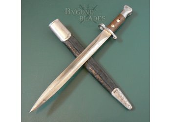 Victorian Bayonet