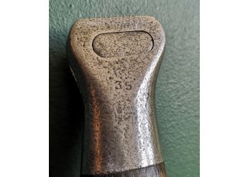 Argyll & Sutherland Highlanders Bayonet