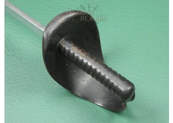 British 1889 Pattern Naval Cutlass. EFD. #2403002 #11