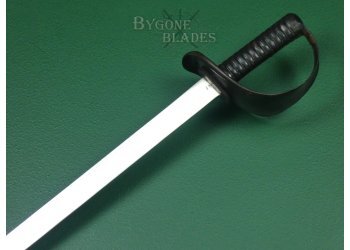 British 1889 Pattern Naval Cutlass. EFD. #2403002 #8
