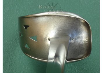 British 1890 Pattern Cavalry Troopers Sword. #2310005 #13