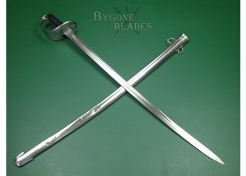 P1890 cavalry troopers sword