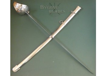 Household Cavalry Troopers sword P 1892 Mk II