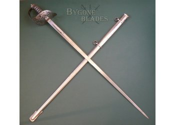 1895 pattern sword