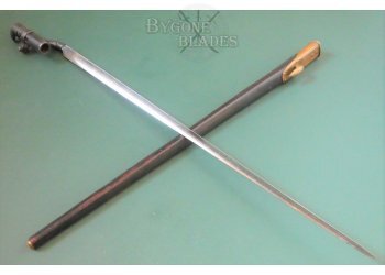 P1895 Socket Bayonet