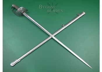 1895 Victorian Infantry Sword